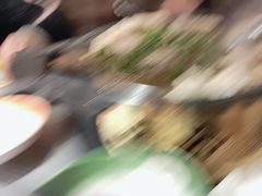 -探鱼·鲜青椒爽麻烤鱼(广州欣荣广场店)