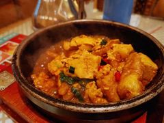 -小尕子·新疆菜(明园店)