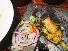 -甘尼仕印度餐厅爵士酒吧(阳春巷店)