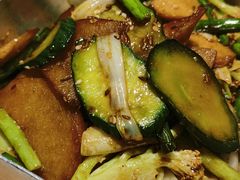 -0776食堂·京城创意菜(七里庄店)