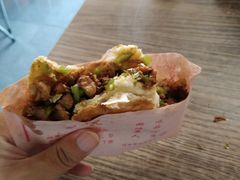 -百炉屯王记凉皮老店(云杉路店)