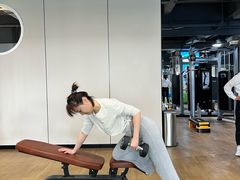 -恒之健私人定制健身(成山店)