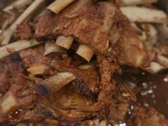 -蝎王府羊蝎子(北大地店)