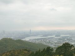 -紫金山山顶公园