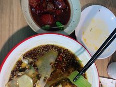 -米一仙·成都小碗菜(东万达店)
