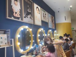 -海马体家庭照相馆(杭州远洋乐堤港店)