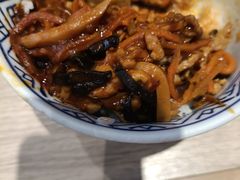 -吉野家(学院路店)