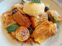-Lumos一間甜食