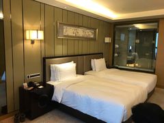 -无锡新湖铂尔曼大酒店