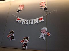 -海底捞火锅(公益西桥店)