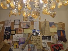 -W CAFE(甜爱路店)