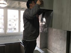 -佰丽爱家全屋定制(汶水店)