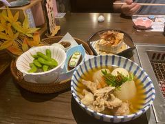 -樱宿日式和牛烧肉(五道口店)