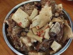 -老兵牛蹄店(下沙店)