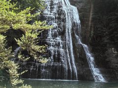 -鹿院坪生态旅游景区
