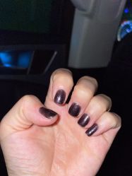 点击看大图 -蜜丝卡伦美甲美睫半永久