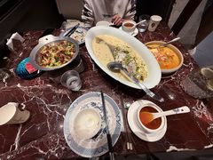 -钱塘花园·宁波菜