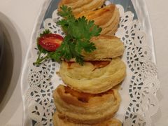 -全聚德(扬州虹桥坊店)