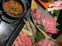 -龍二烧肉酒场(九亭店)