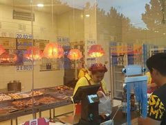 -国梁烤鸡(总店)
