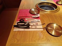 -西塔老太太泥炉烤肉(万柳华联店)