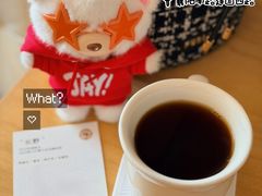 -纽巷咖啡 SOFTFOCUS COFFEE(锦和巴黎时韵店)