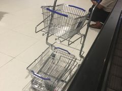 -曼谷素万那普国际机场