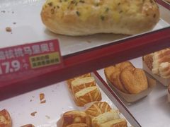 -味多美蛋糕(看丹桥店)
