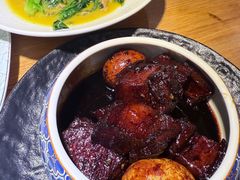 -永安鱼庄·镇江菜(丁卯店)