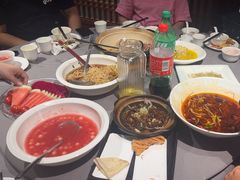 -十朝院子·南京菜(夫子庙店)