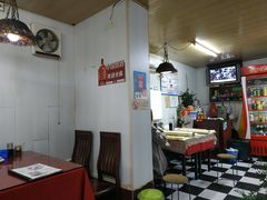 大堂-老天津卫炸酱面(河北路店)