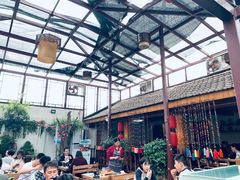 -丽江庭院之爱在路上(西单店)