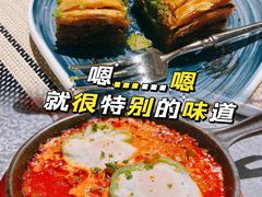 -La Medina餐厅(亮马河南路店)