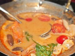 -Thai Alley泰爱里(二沙岛店)