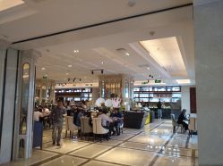 -鹏欣国际大酒店·宴会厅