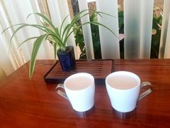 -洲际酒店·地平线全日餐厅HORIZON CAFÉ