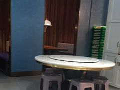 -青花小镇(凯翔新天地店)