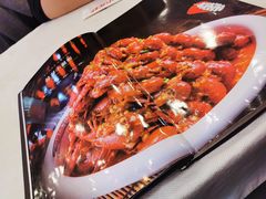 -簋街仔仔小龙虾(簋街二店)