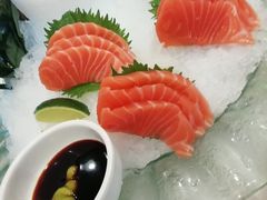 -东江海鲜酒家(艺都分店)
