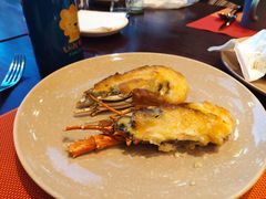 -广州希尔顿逸林酒店-OPEN開·全日制餐厅·海鲜·小火锅·自助餐(东风路店)
