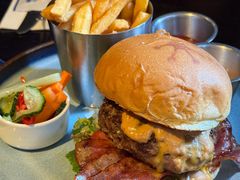 -bluefrog蓝蛙(水游城店)