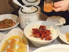 -章吴记喜瑞餐厅(东东城店)