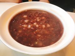红豆薏米美肤粥-嘉和一品粥(马家堡店)