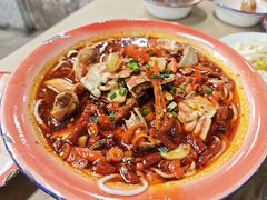 -老三样·旧食新味(万寿宫店)