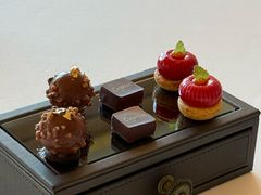 -Caprice(香港四季酒店)