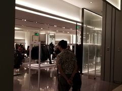 -ZARA(深圳金光华广场店)