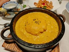 上酱肥牛土豆泥-卯时·精致锡帮菜(惠山古镇店)