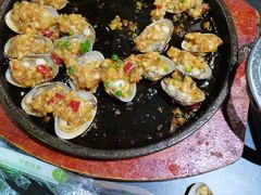 -青木岚小海鲜•小龙虾(友谊店)