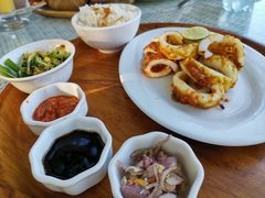 -Pundi Pundi Restaurant