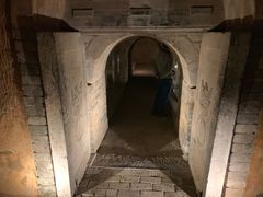 -洛阳古墓博物馆